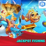 Jackpot Fishing tại bet88