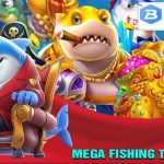Mega Fishing tại bet88