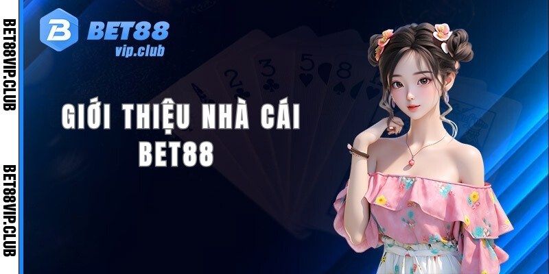 Giới thiệu về chúng tôi - nhà cái top 1 thị trường cá cược